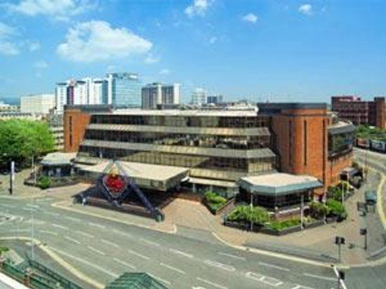 Estadio Motorpoint de Cardiff